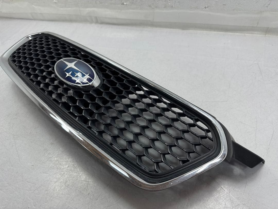 レガシィ BP5 BL5　純正 フロントグリル ラジエーターグリル