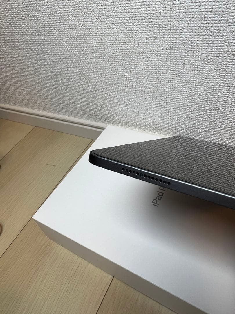 整備済品iPadPro 11インチWi-Fi + Cellular 128GB