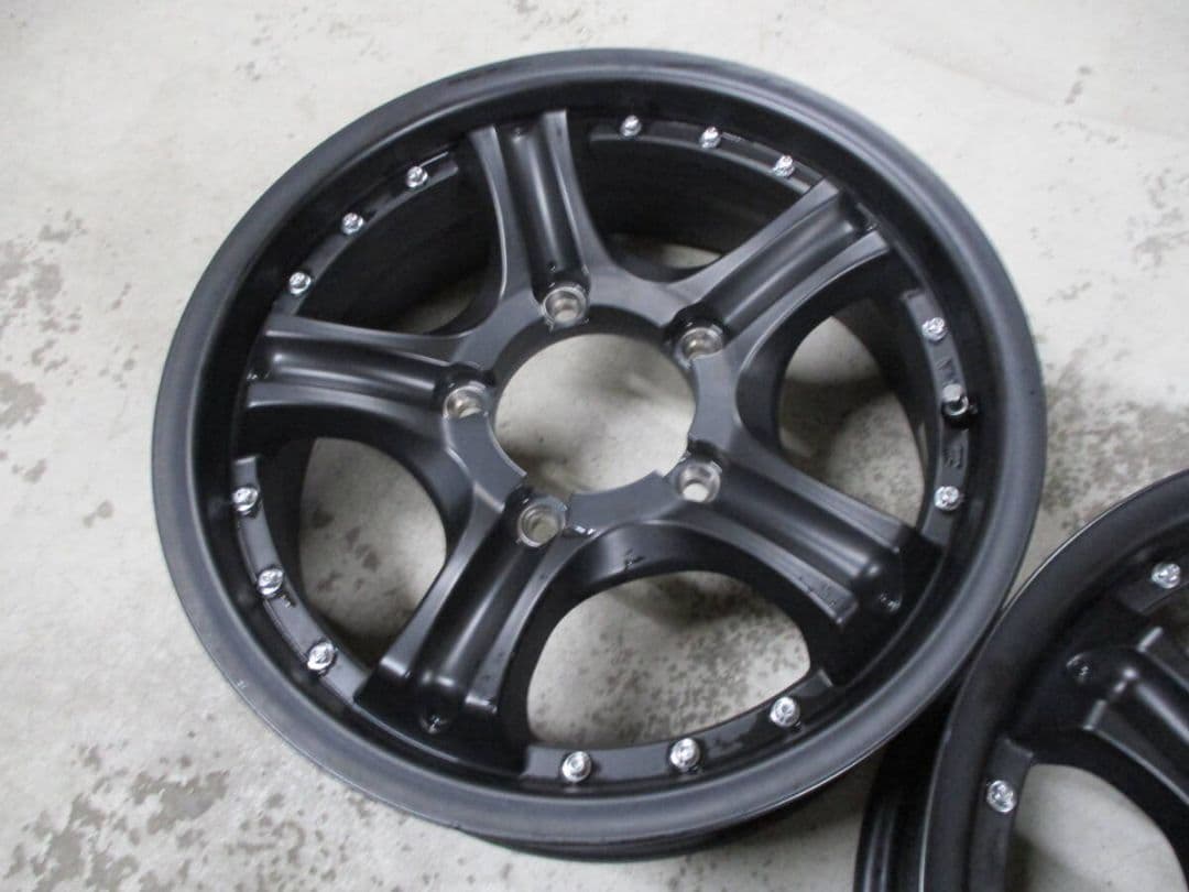 スタッドレス/にも　ジムニー　JA22 JB32 JB31 JB64 JB23