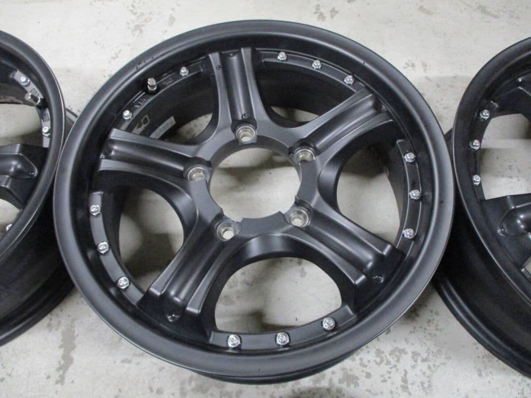 スタッドレス/にも　ジムニー　JA22 JB32 JB31 JB64 JB23