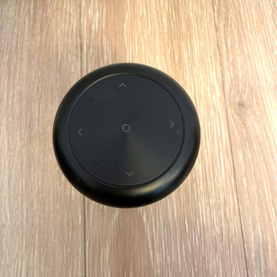 Anker Nebula Capsule 2 プロジェクター 本体と付属品