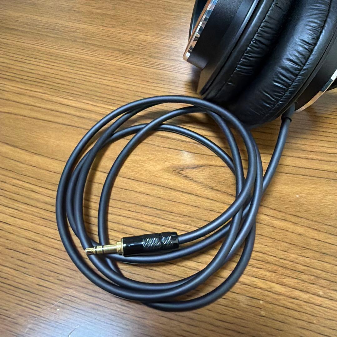 ヘッドホン SONY MDR-CD900ST
