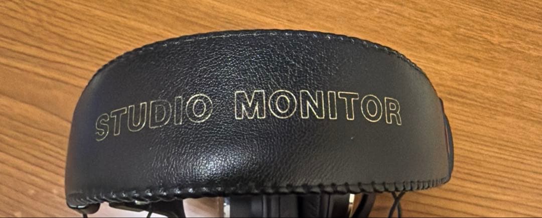 ヘッドホン SONY MDR-CD900ST