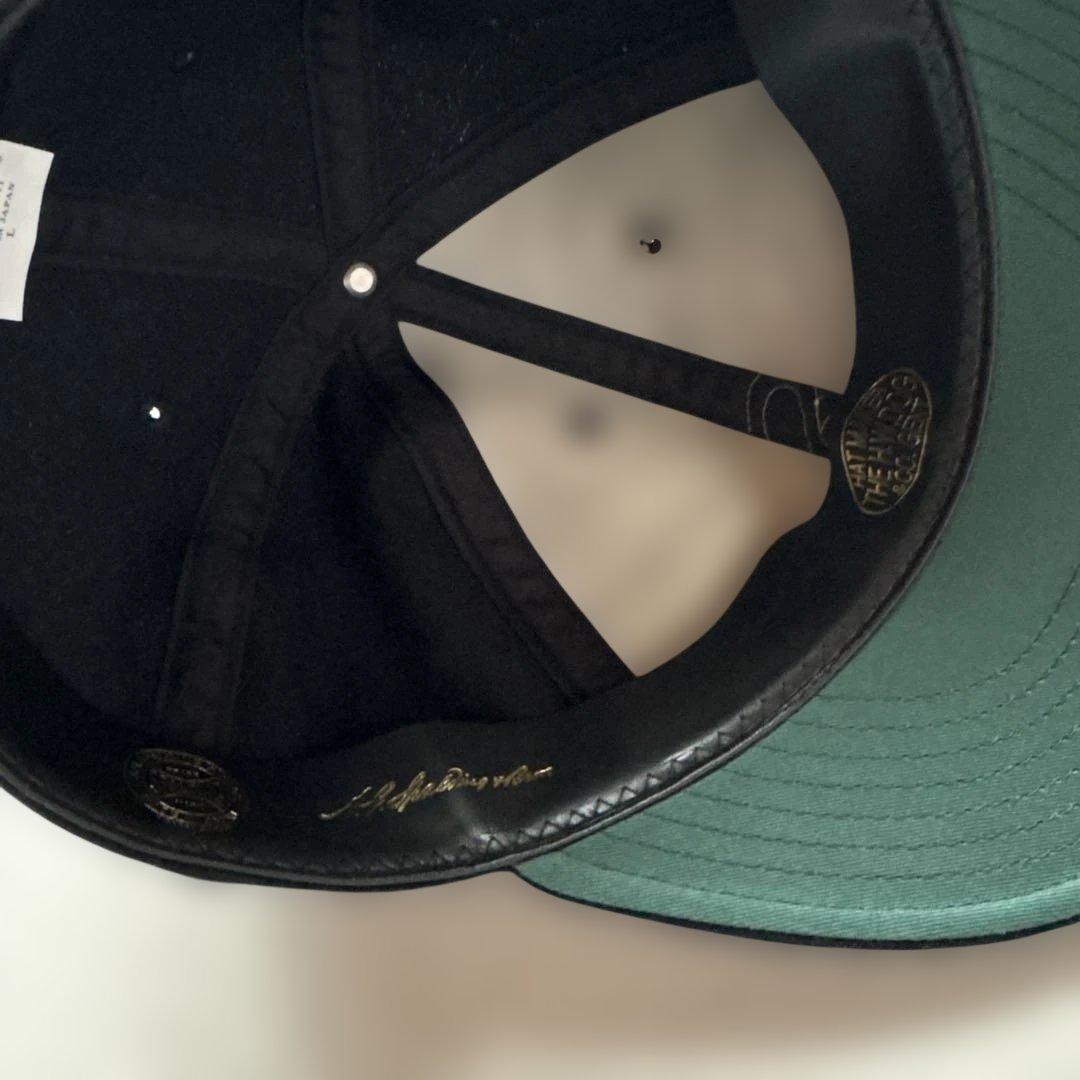 A.G.SPALDING＆BROS THE H.W.DOG&CO.コラボ Sロゴ