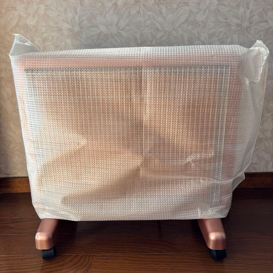 サンルミエ タイマー付き E800L-TM2 コーラル