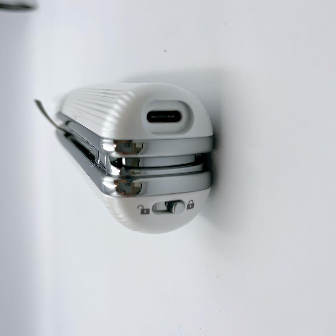 極美品✨ReFaフィンガーアイロン RE-AI02A リファ ヘアアイロン