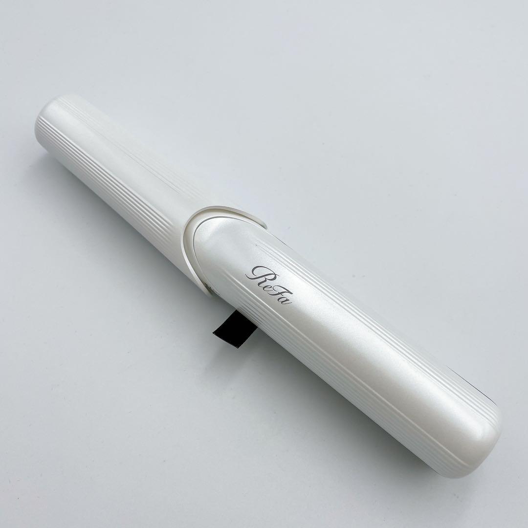 極美品✨ReFaフィンガーアイロン RE-AI02A リファ ヘアアイロン