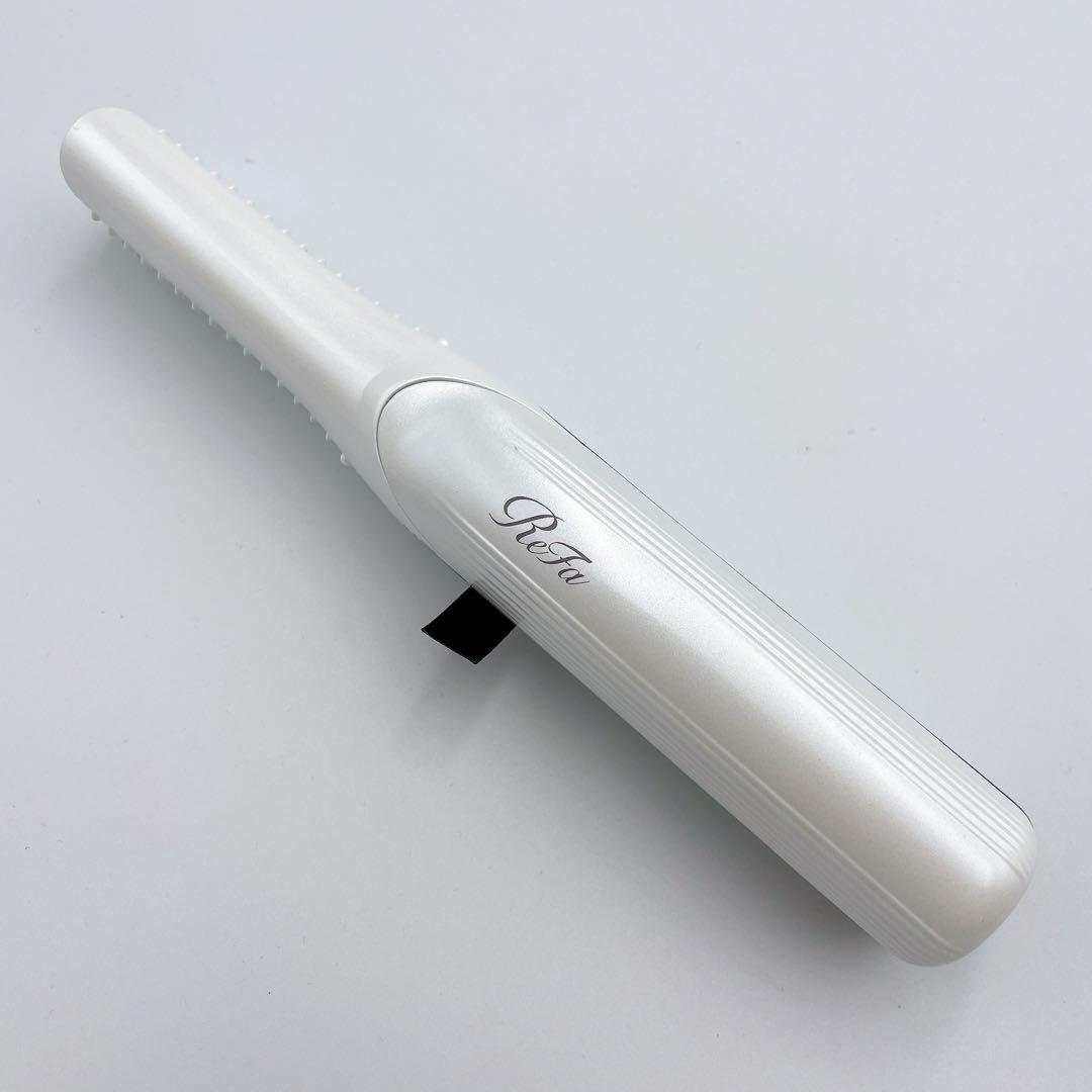 極美品✨ReFaフィンガーアイロン RE-AI02A リファ ヘアアイロン