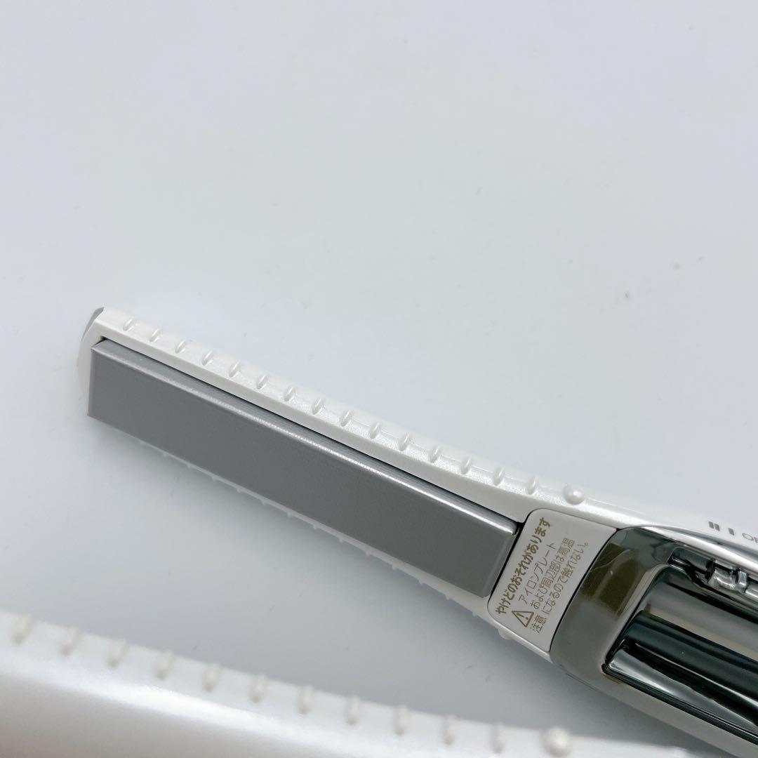 極美品✨ReFaフィンガーアイロン RE-AI02A リファ ヘアアイロン