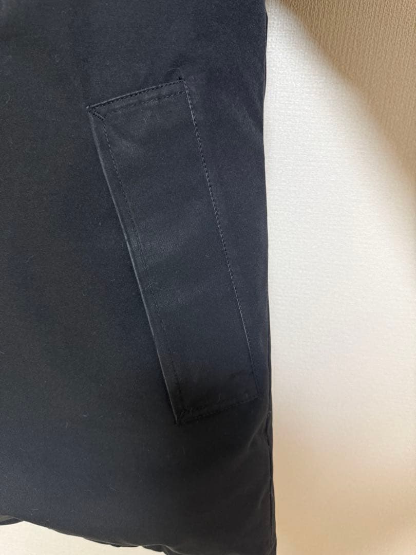 カナダグース　ダウンジャケット