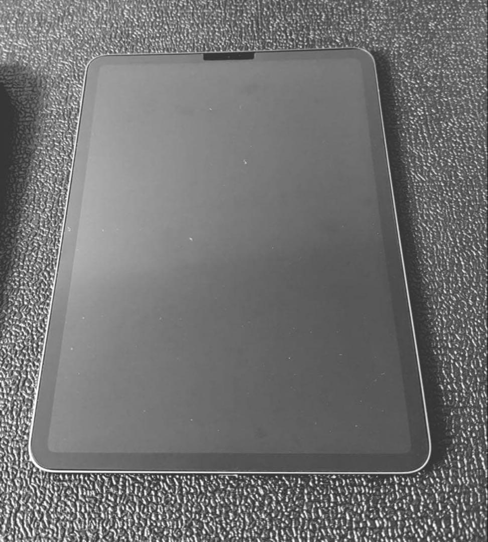 【美品】iPad Pro第二世代 11インチ 256GB