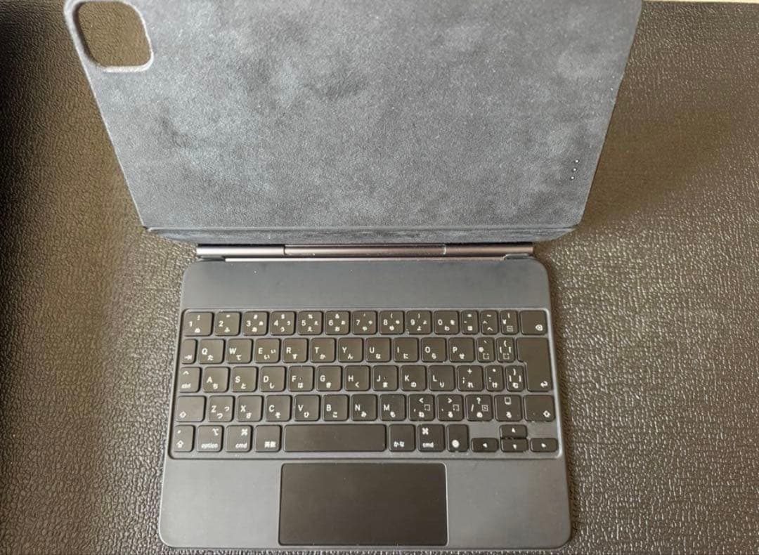 【美品】iPad Pro第二世代 11インチ 256GB