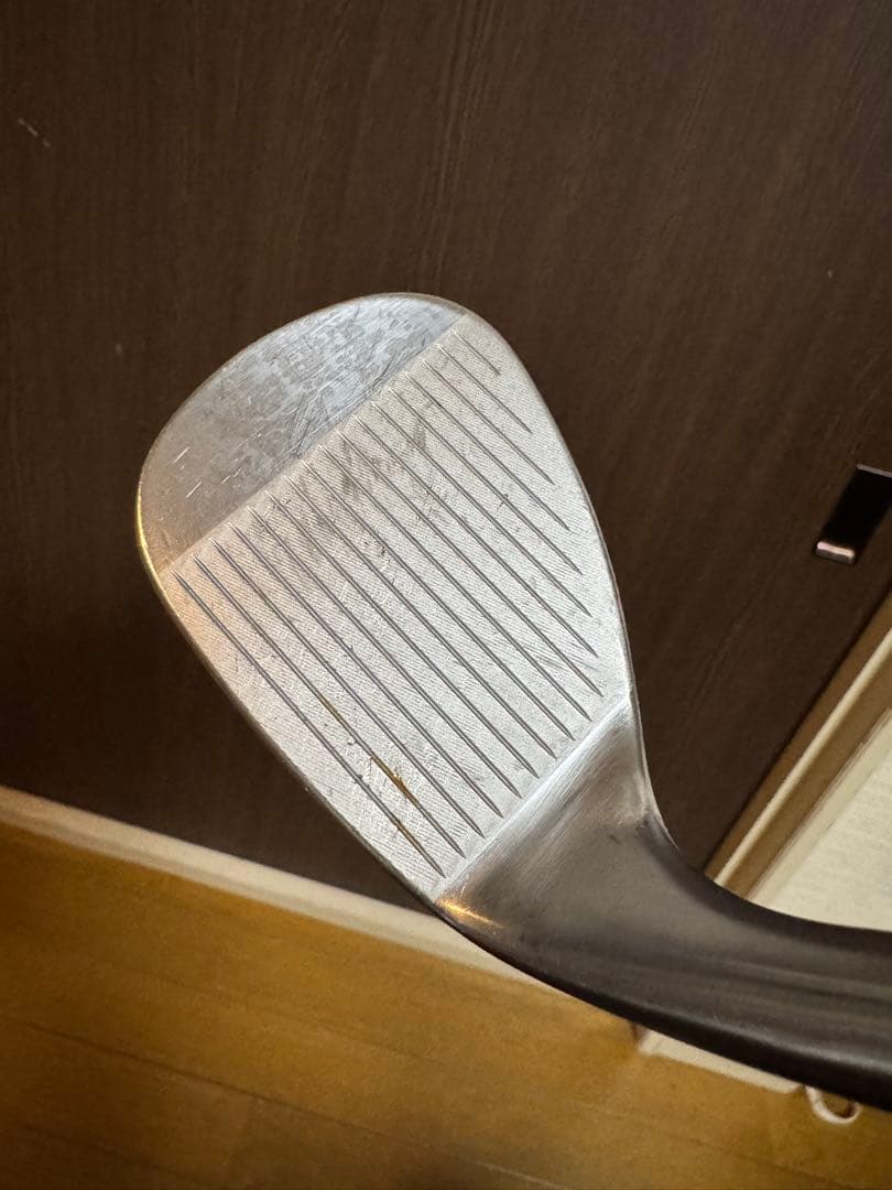 Callaway OPUS 60° ウェッジ