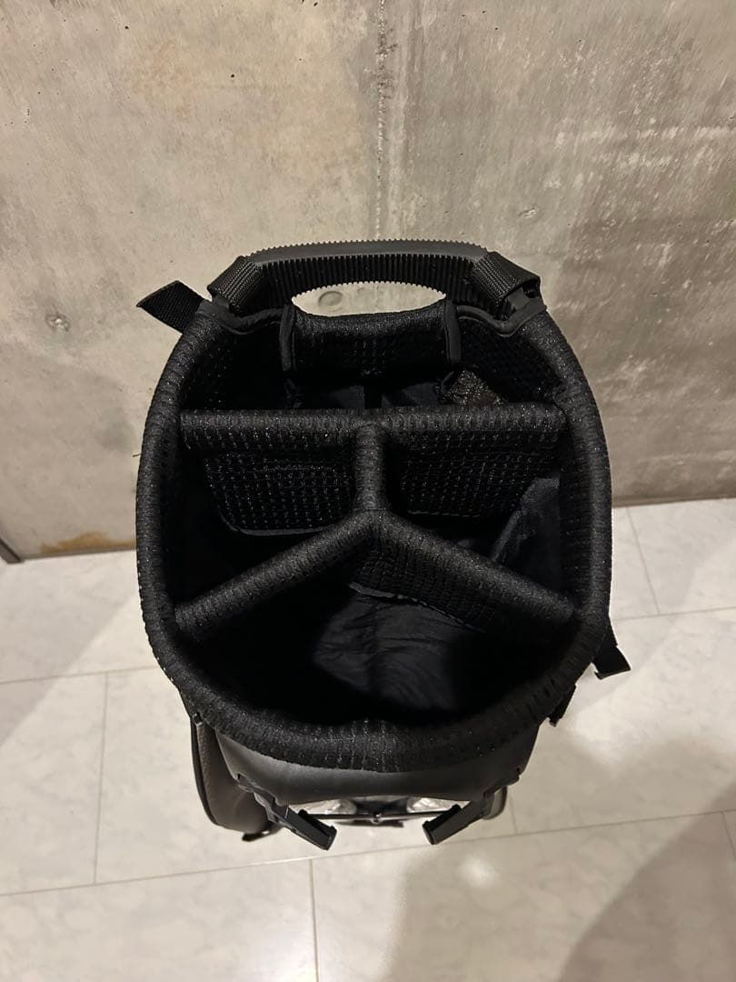 新品Scotty Cameron キャディバッグ マスターズ 記念