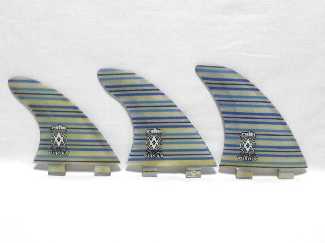 FCS エフシーエス AUROLA オーロラ フレックス ファイブ フィン