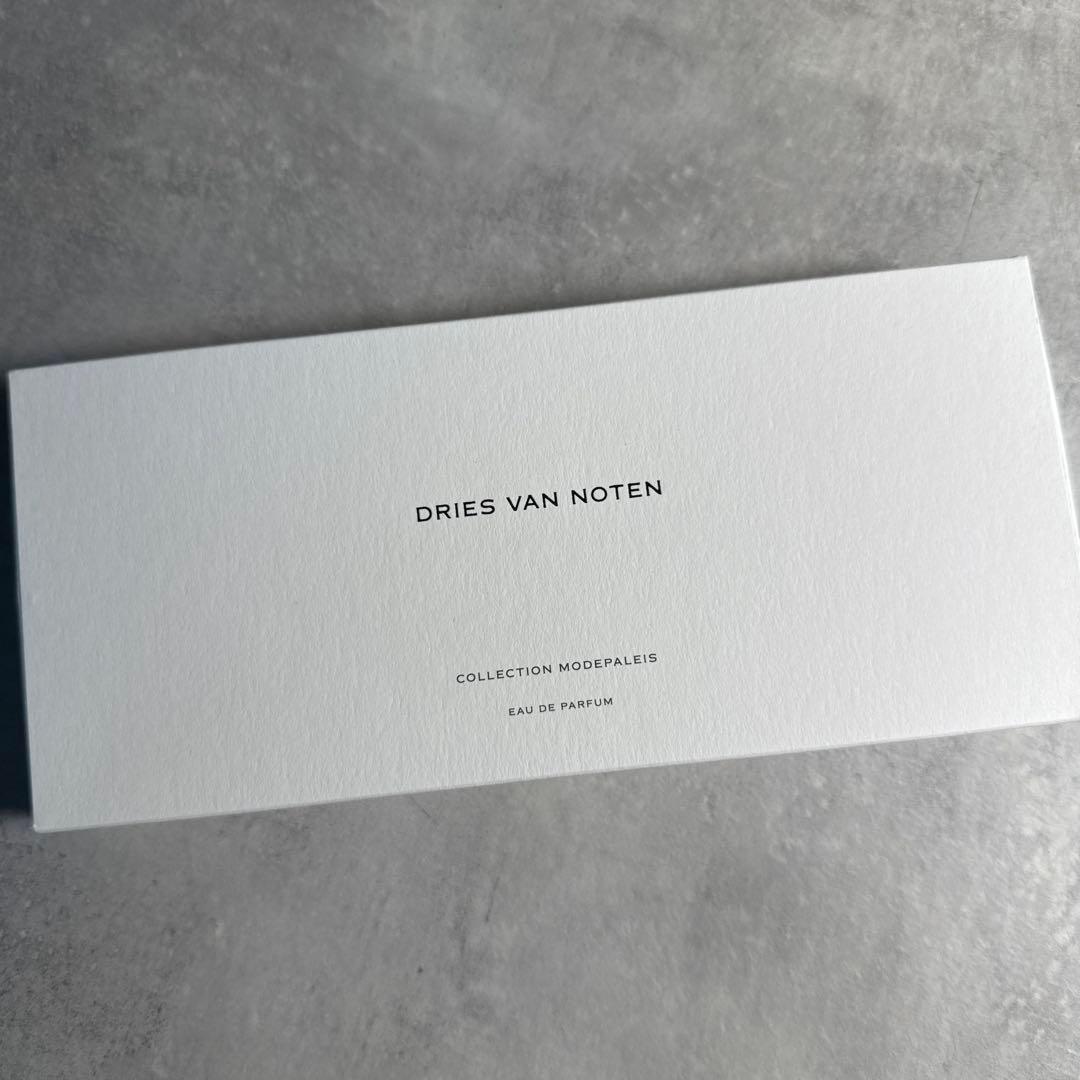 ドリスヴァンノッテン ディスカバリーセット