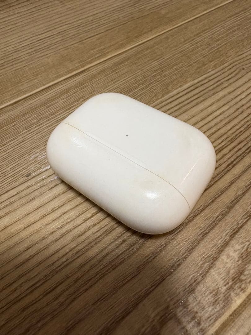 Apple AirPods Pro 第一世代　本体　A2190