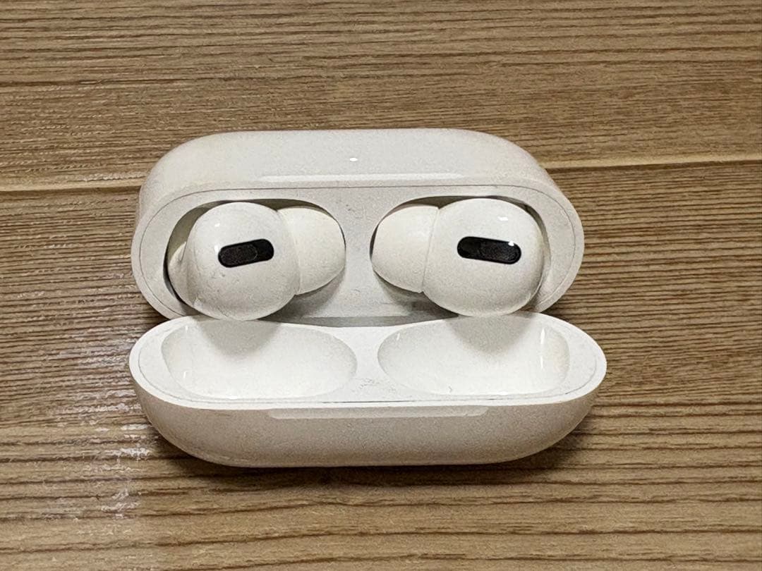 Apple AirPods Pro 第一世代　本体　A2190