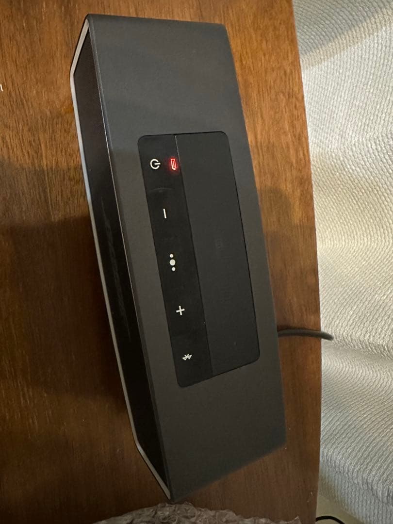 【ジャンク品】Bose SoundLink Mini II ワイヤレススピーカー