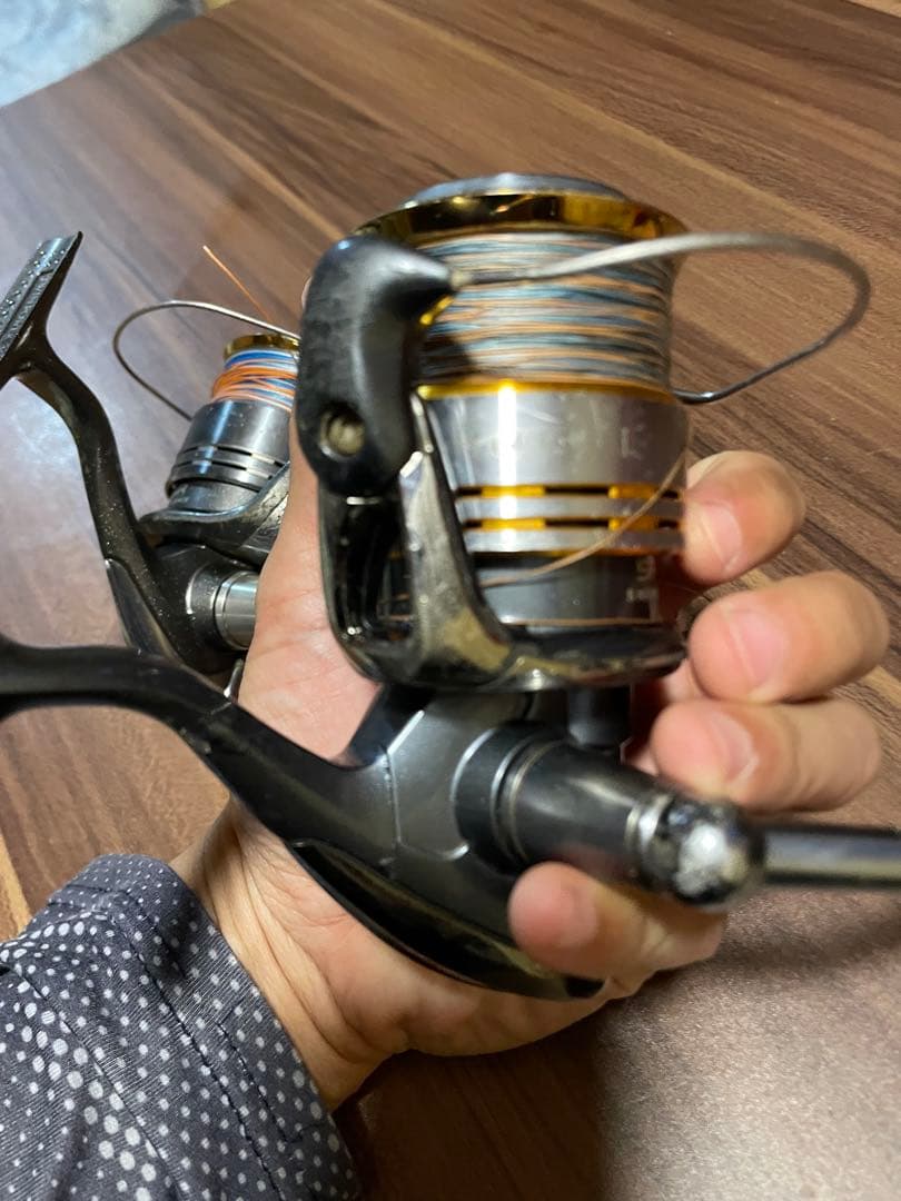 ツインパワー　twin power 2台セット！