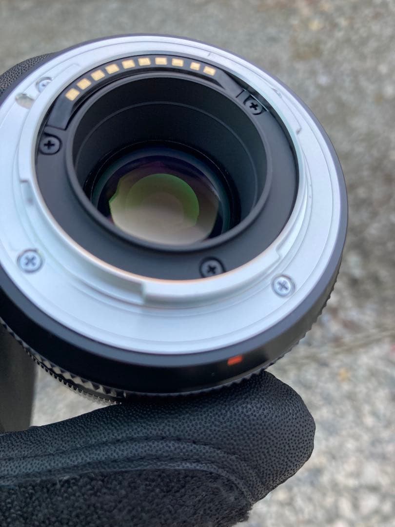 【美品】FUJIFILM XF35mm F1.4 R