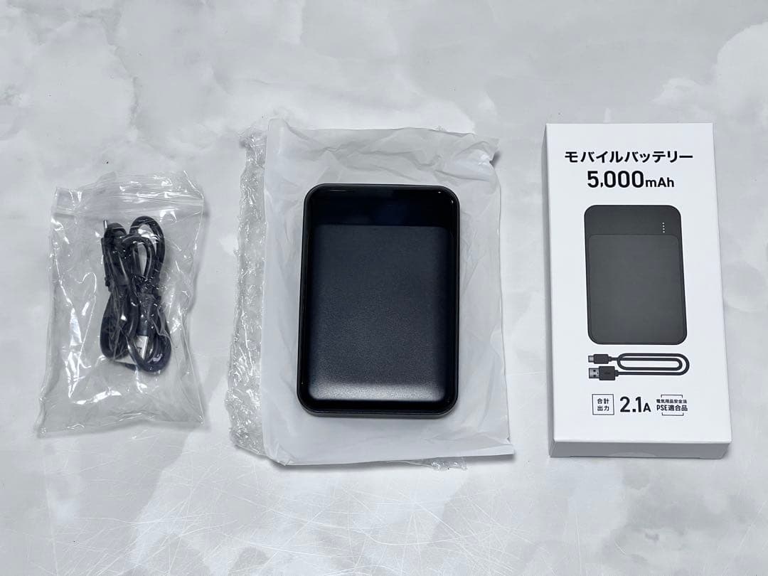 【未使用品】PEARLY GATES USBファン付きベスト Mサイズ