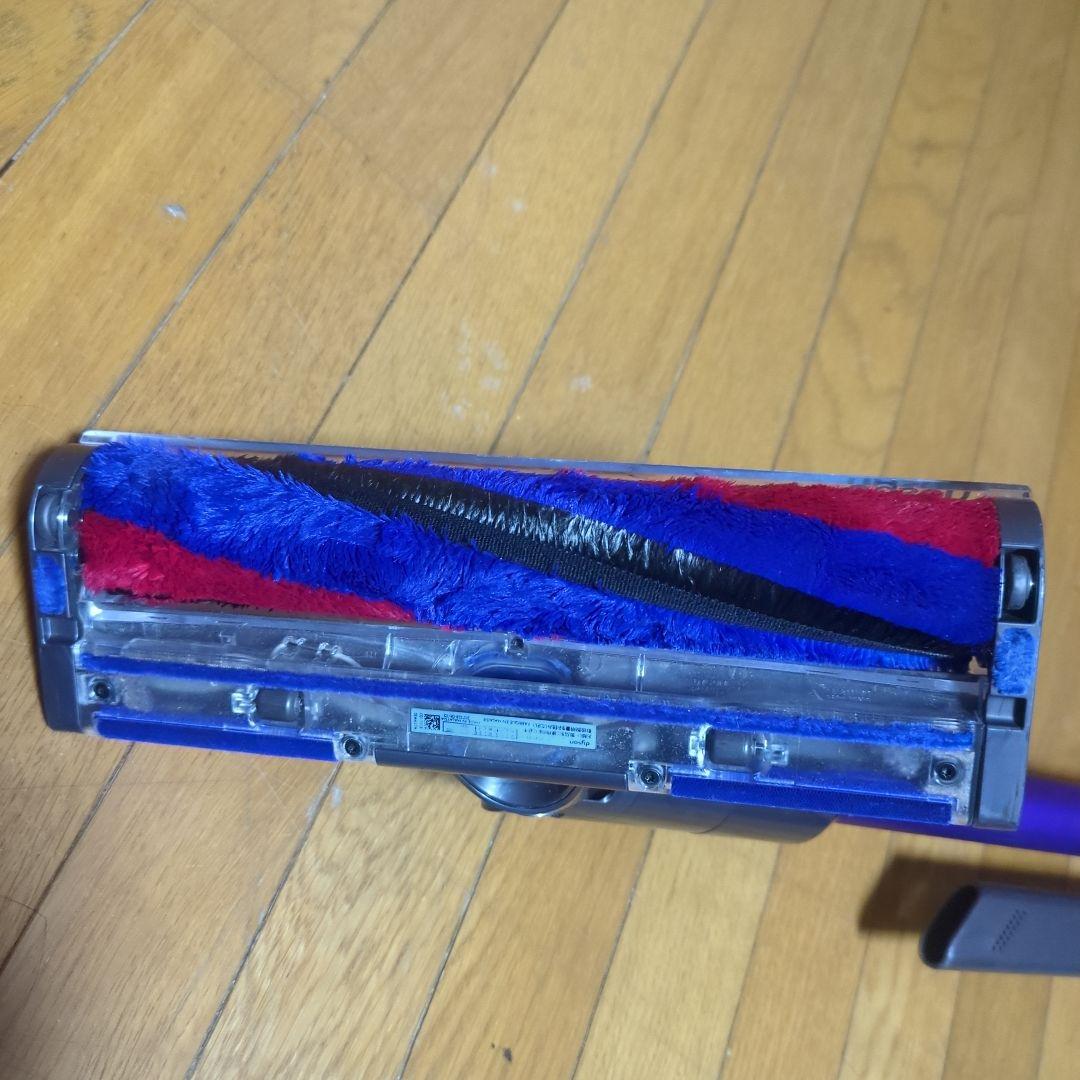 ダイソンsv18 Digital Slim Fluffy Origin