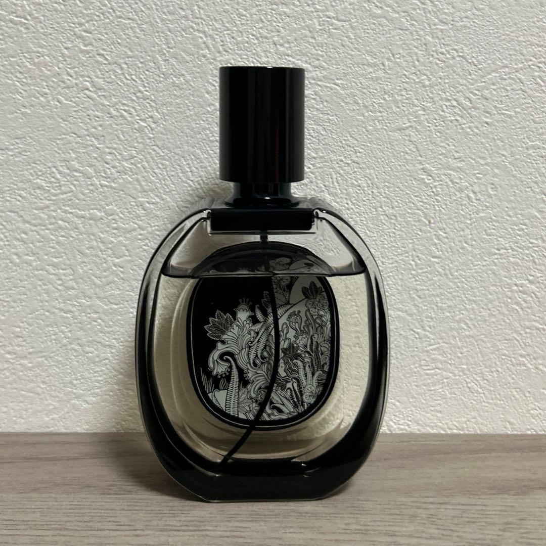 DIPTYQUE Eau de Minthé オードミンテ 75ml