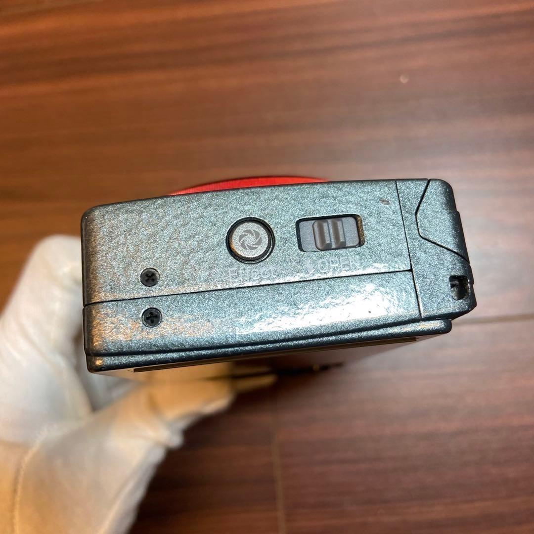 RICOH GR Limited Edition デジカメ ほぼ新品 4931