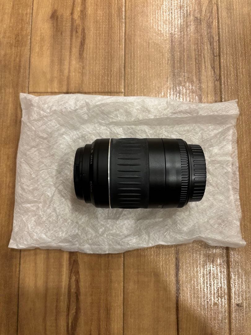 Canon EOS Kiss デジタル X ダブルズームキット