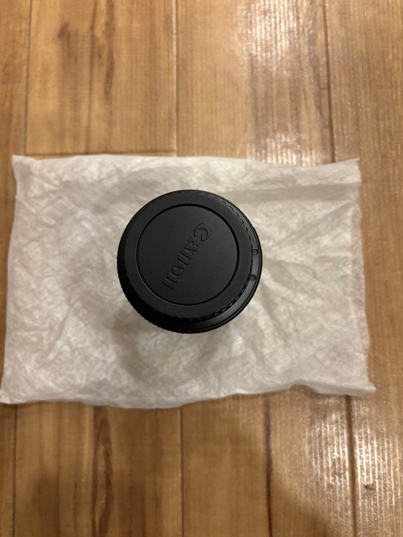 Canon EOS Kiss デジタル X ダブルズームキット