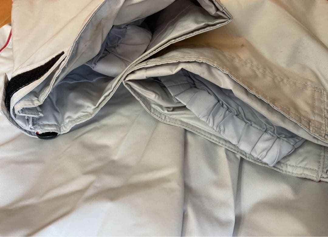 美品！エバノバ　ミズノ　Mサイズ セットアップ　レディース　サロペット　ウェア