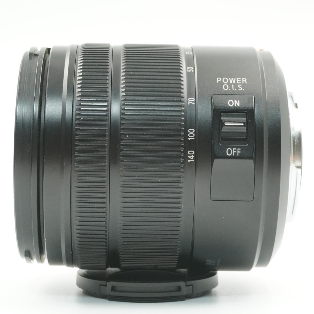 レンズ(ズーム) Panasonic G VARIO 14-140mm F3.5-5.6