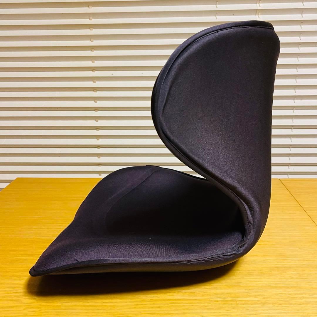 【美品】Style SMART MTG 姿勢サポートシート 座椅子