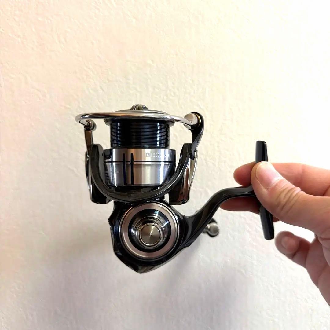 19セルテート LT2500S-XH ベアリング追加済み