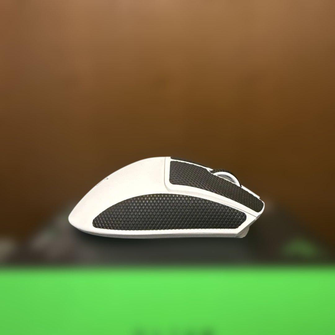 マウス・トラックボール Razer Deathadder V3 Pro White Edition