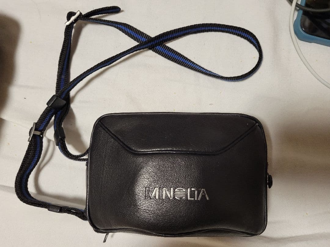 ミノルタ　MINOLTA HI-MATIC AF2 MD(中古)