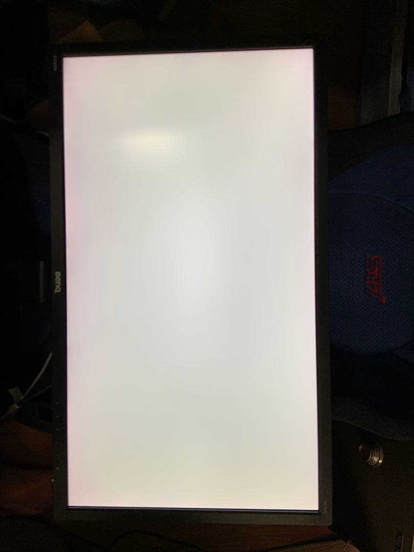 【中古】BenQ GC2870H 28インチ フルHDモニター