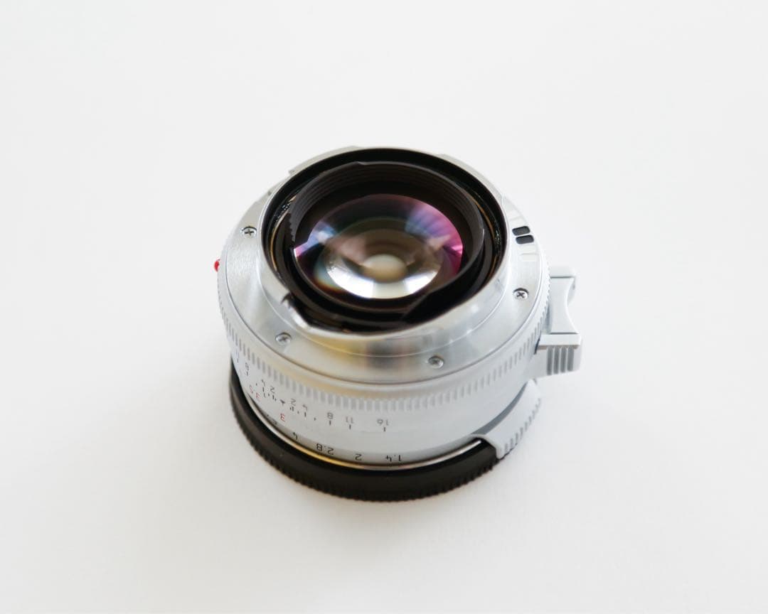 ライカ ズミルックスM f1.4/35 11301 LEICA 35mm