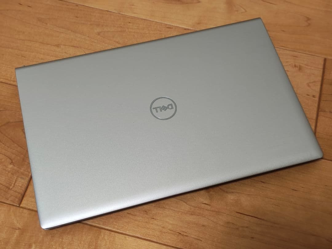 ☆高性能☆ DELL Inspiron Ryzen5 512GB office