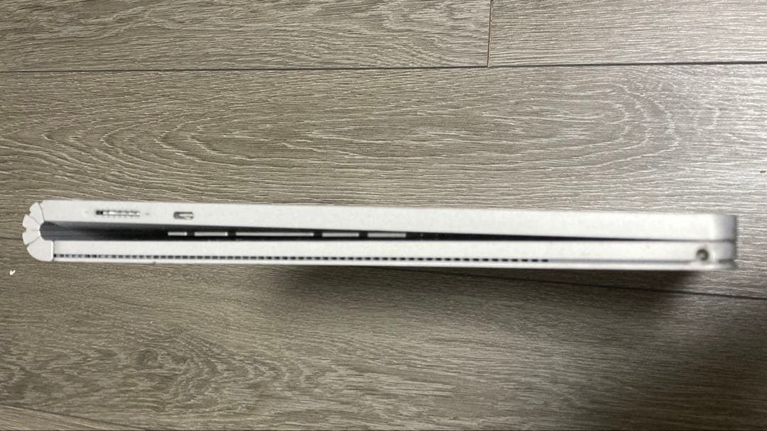 Surface Book 2 ケース付き 15インチ