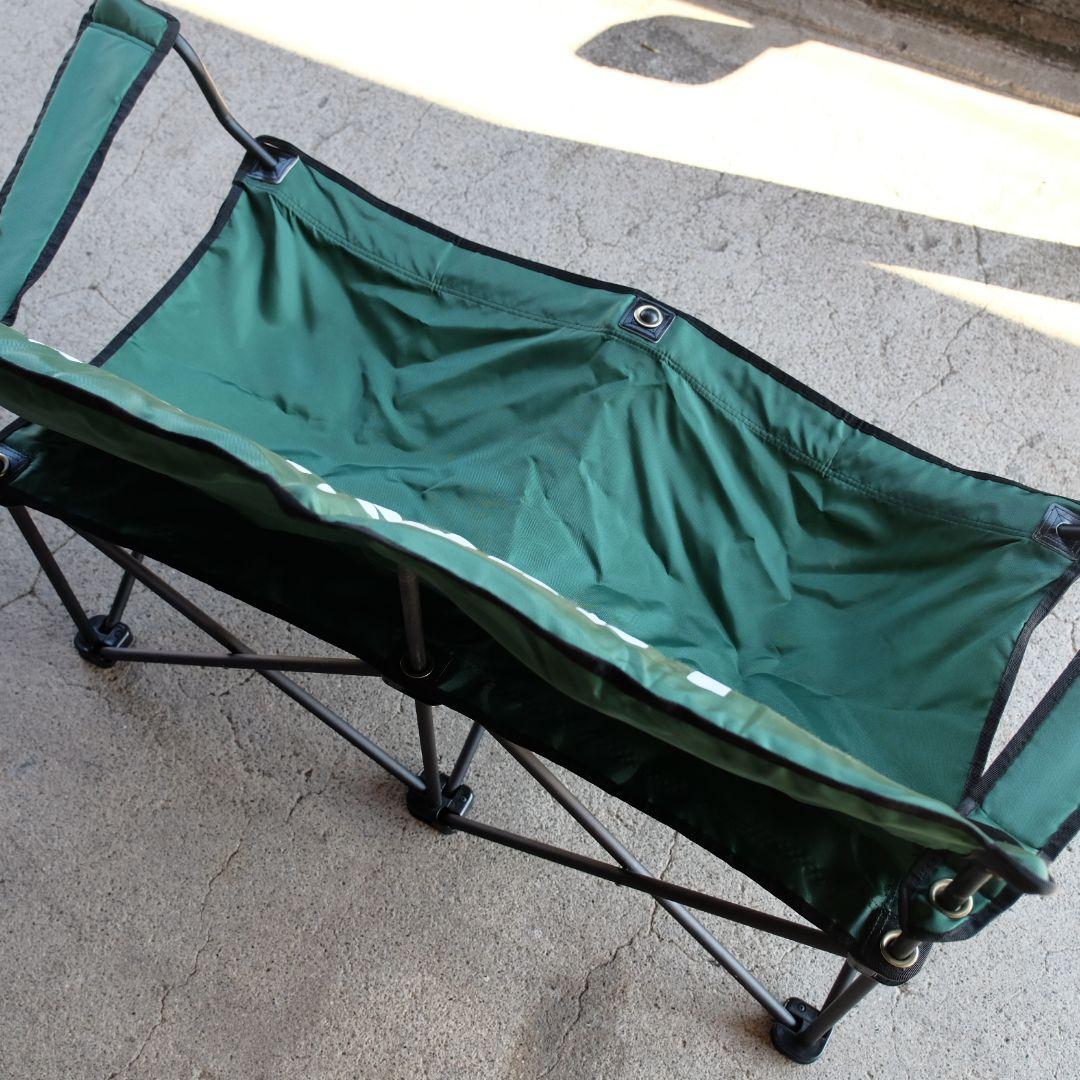 レア スバル レガシィ ランカスター 限定 二人掛け ベンチ チェア