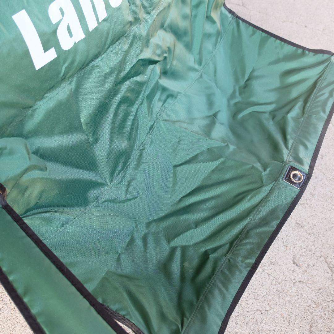 レア スバル レガシィ ランカスター 限定 二人掛け ベンチ チェア