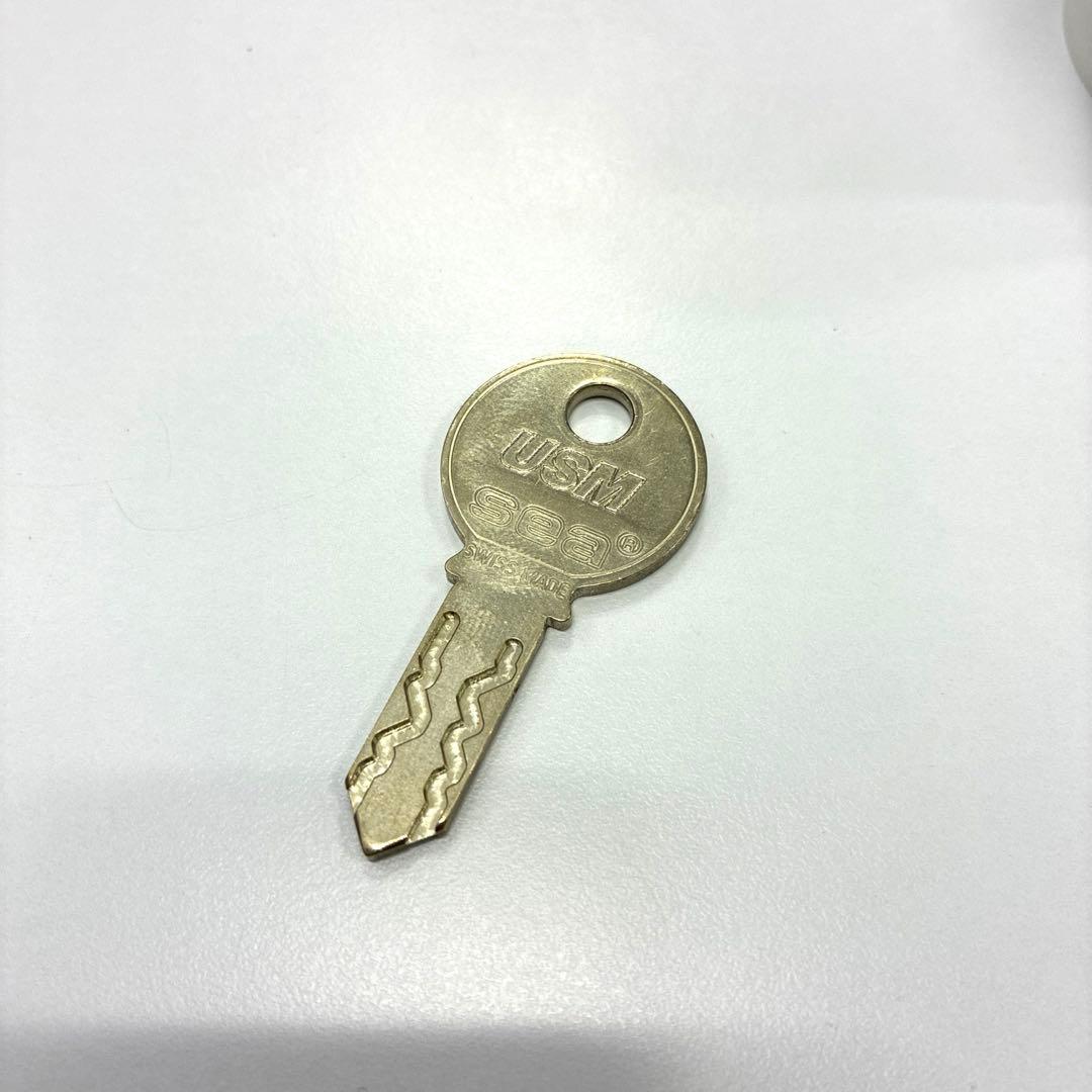 美品/USMハラー/haller/キャビネット/シェルフ/グラファイトブラック