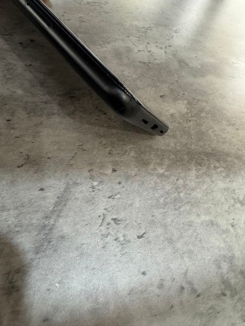 Google Pixel 4a (5G) ブラック　SIMロック解除済み