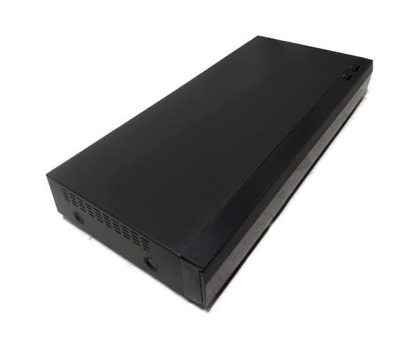 パナソニック 4TB 3チューナー ブルーレイレコーダー DMR-4CW400