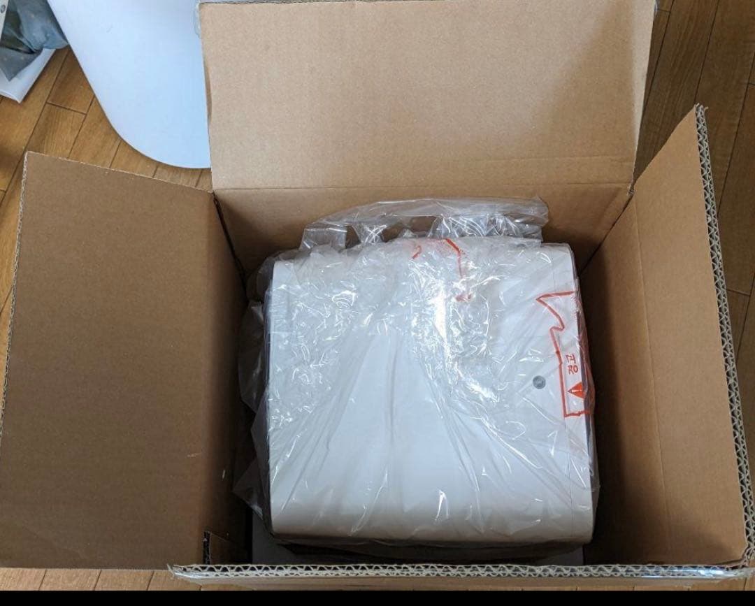 ★新春値下★新品未使用Loofen (ルーフェン) 生ごみ処理機