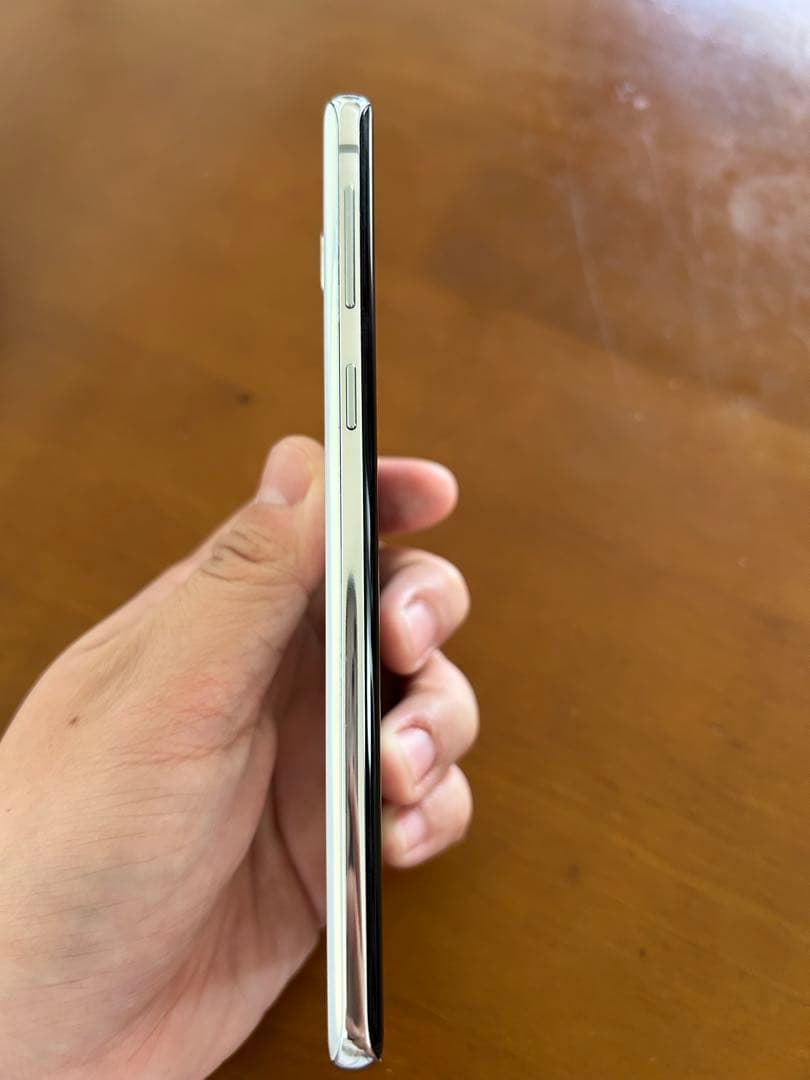 美品 GALAXY s10 スマホ 値下げ