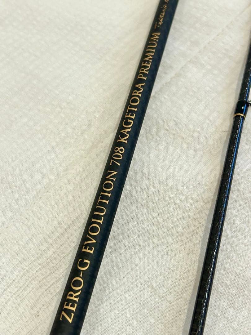 SQUID MANIA ARES エギングロッド