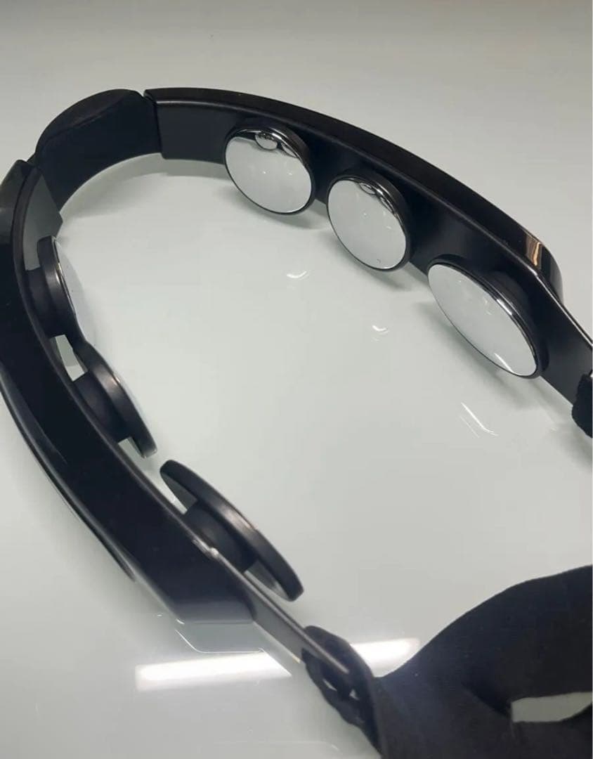 ZōGanKin mature ブラック マッサージャー 小顔